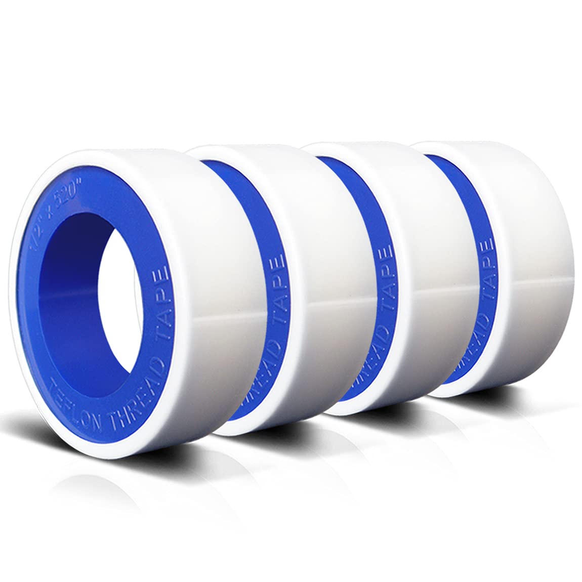 Plumbing Tape Ptfe - YITAPE 3/6 롤 PTFE 스레드 씰