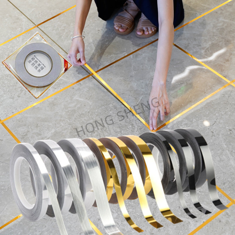 Home Improvement Materials - 벽 스티커 방꾸미기 벽지 인테리어 스티커