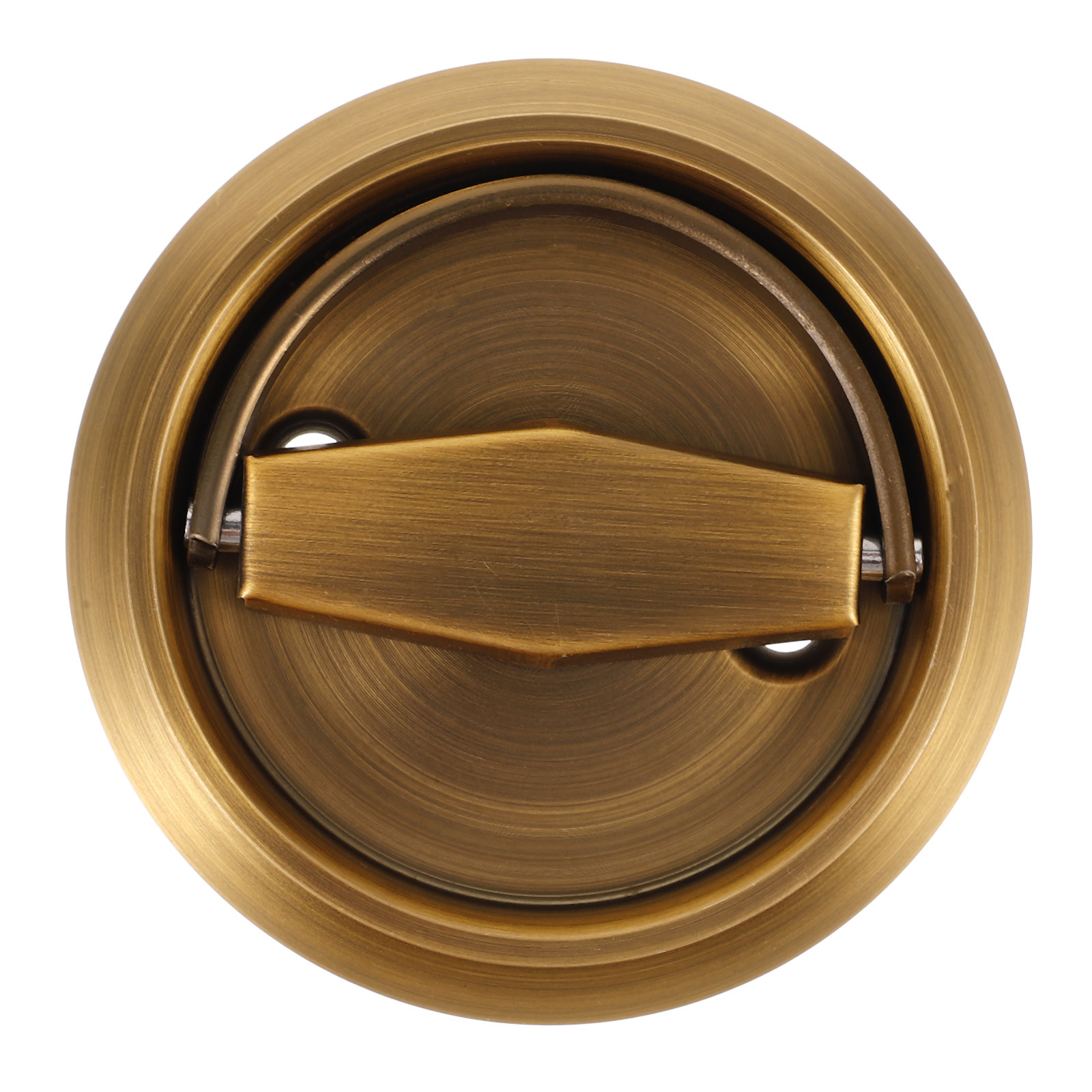 Cabinet Handle Pull - 호스 박스 풀 핸들 스테인리스 스틸