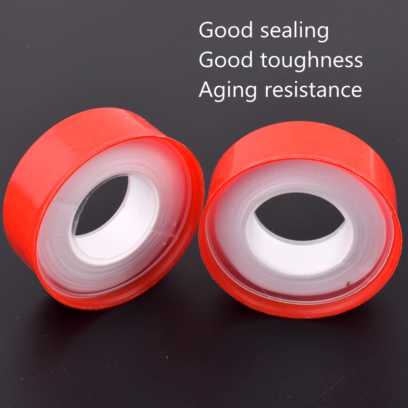 고품질 10M 롤 흰색 PTFE 테이프 배관 피팅, 물 - Plumbing Tape Ptfe 리뷰 및 가격