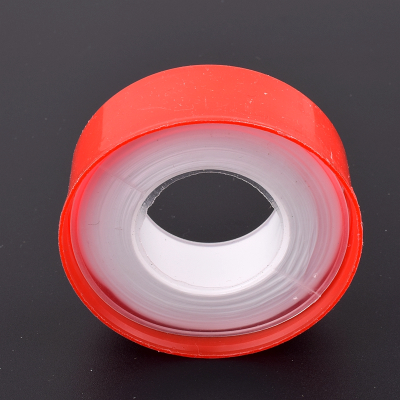 고품질 10M 롤 흰색 PTFE 테이프 배관 피팅, 물 - Plumbing Tape Ptfe 리뷰 및 가격