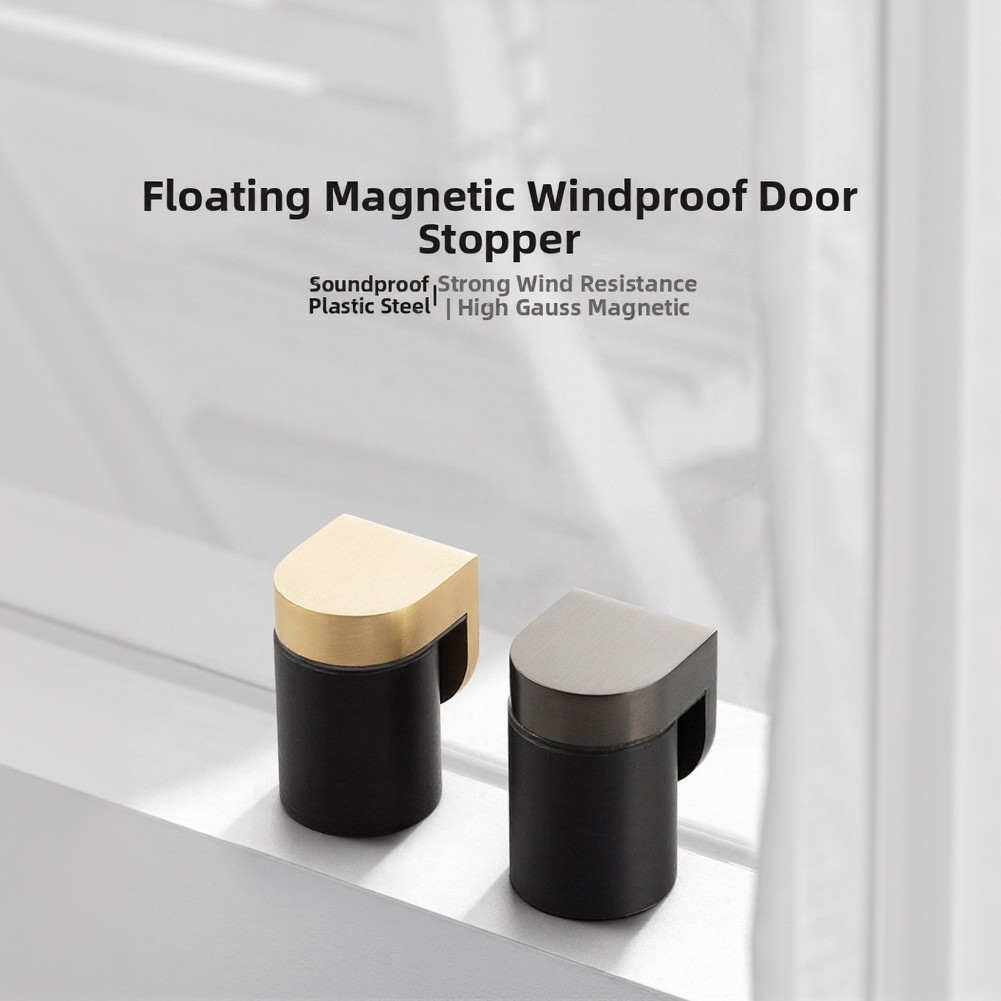주택 개량 프로젝트용 소음 감소 도어 스톱 자석 도어  - Home Improvement Materials 리뷰 및 가격