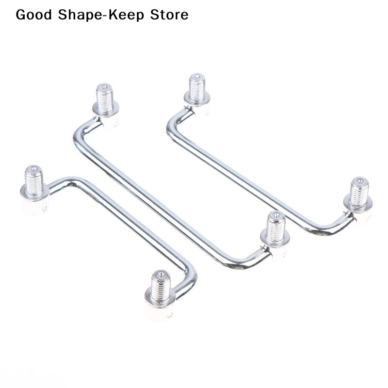 탄소강 금속 도어 풀 접이식 U자형 서랍 손잡이 거실  - Cabinet Handle Pull 리뷰 및 가격