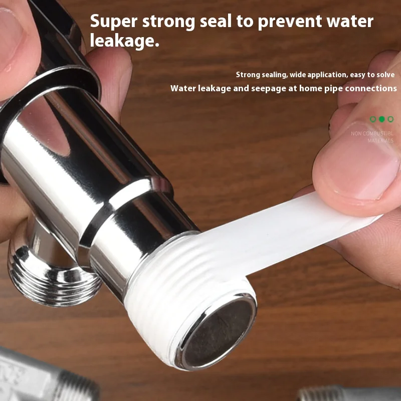 나사식 방수 실란트 물 파이프 디스펜서 수도꼭지 히터를 - Plumbing Tape Ptfe 리뷰 및 가격