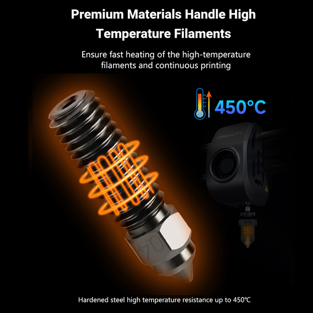 Creality K1 K1 Max Ender 3 V3  - Creality Printer K1 리뷰 및 가격