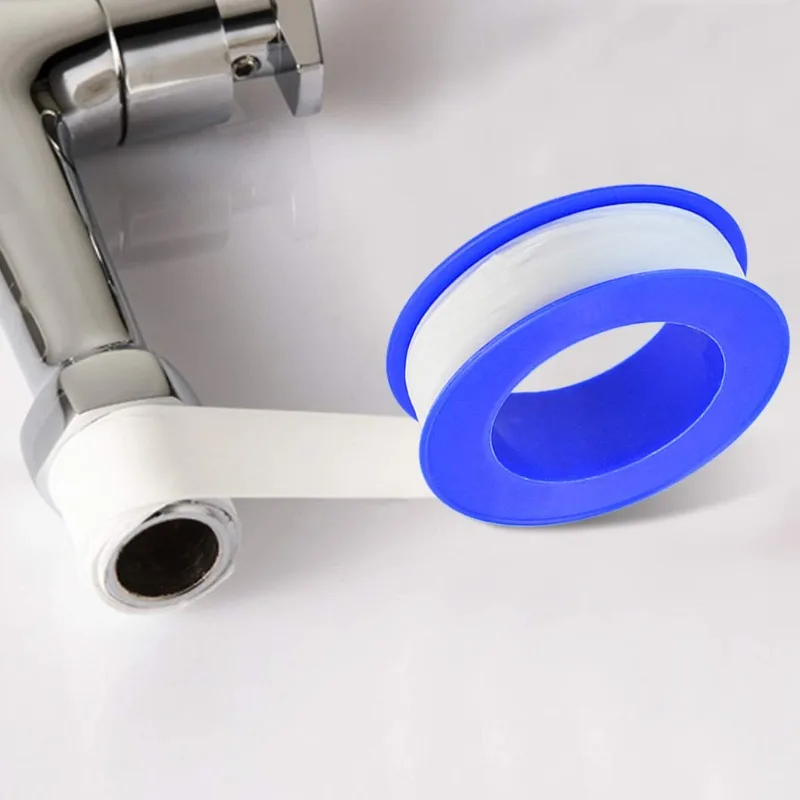 PTFE 배관공 테이프 고밀도 파이프 씰링 테이프 방수 - Plumbing Tape Ptfe 리뷰 및 가격