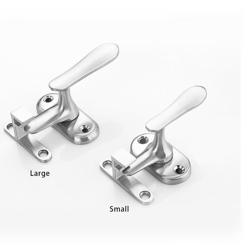 652F 패션 풀 푸시 도어 플레이트 핸들중인 창문을위 - Cabinet Handle Pull 리뷰 및 가격