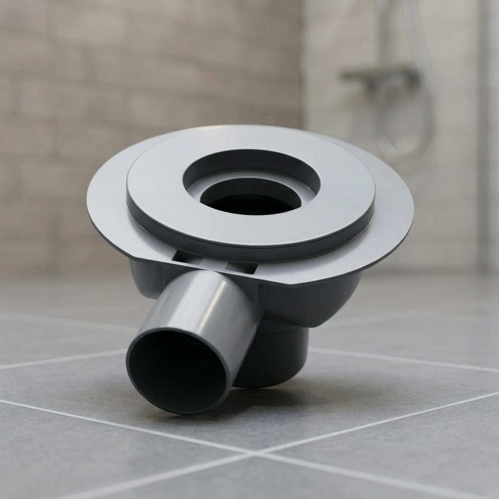 홈 개선 유럽식 배관 연결부 욕실 배수구 40mm 50 - Home Improvement Materials 리뷰 및 가격