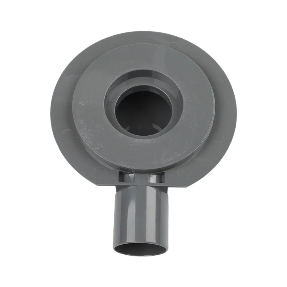홈 개선 유럽식 배관 연결부 욕실 배수구 40mm 50 - Home Improvement Materials 리뷰 및 가격