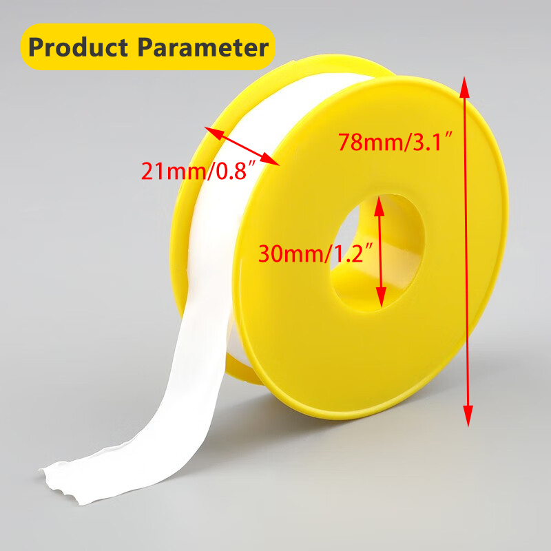 30m PTFE 나사 밀봉 테이프 두꺼운 대형 롤 배관 - Plumbing Tape Ptfe 리뷰 및 가격