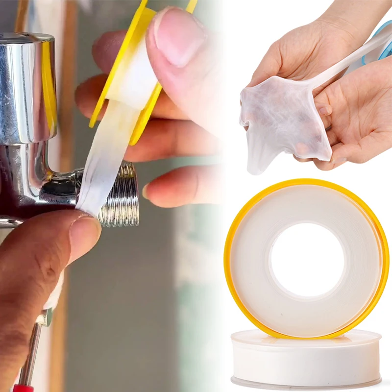 30m PTFE 나사 밀봉 테이프 두꺼운 대형 롤 배관 - Plumbing Tape Ptfe 리뷰 및 가격