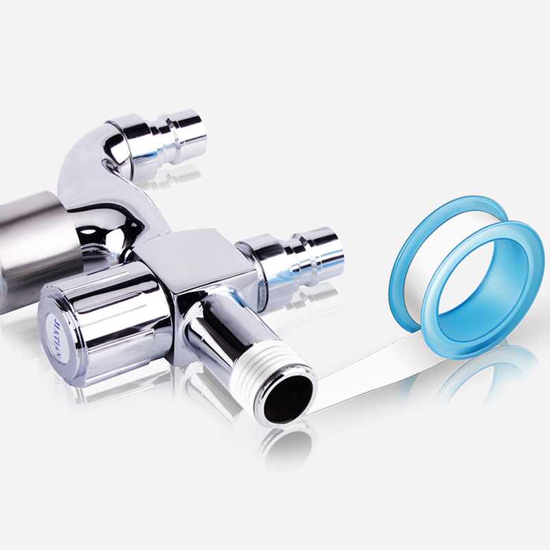 PTFE 수도관/수도꼭지 씰링 테이프 씰링 밴드 피팅  - Plumbing Tape Ptfe 리뷰 및 가격